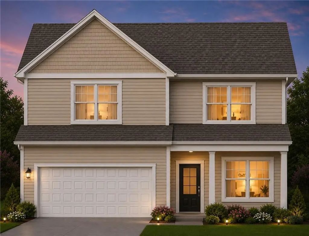142 Lavender Circle, Calhoun