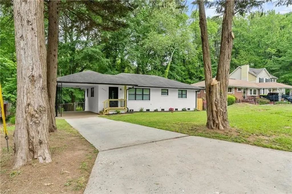 2253 Bonnybrook Way Sw, Atlanta