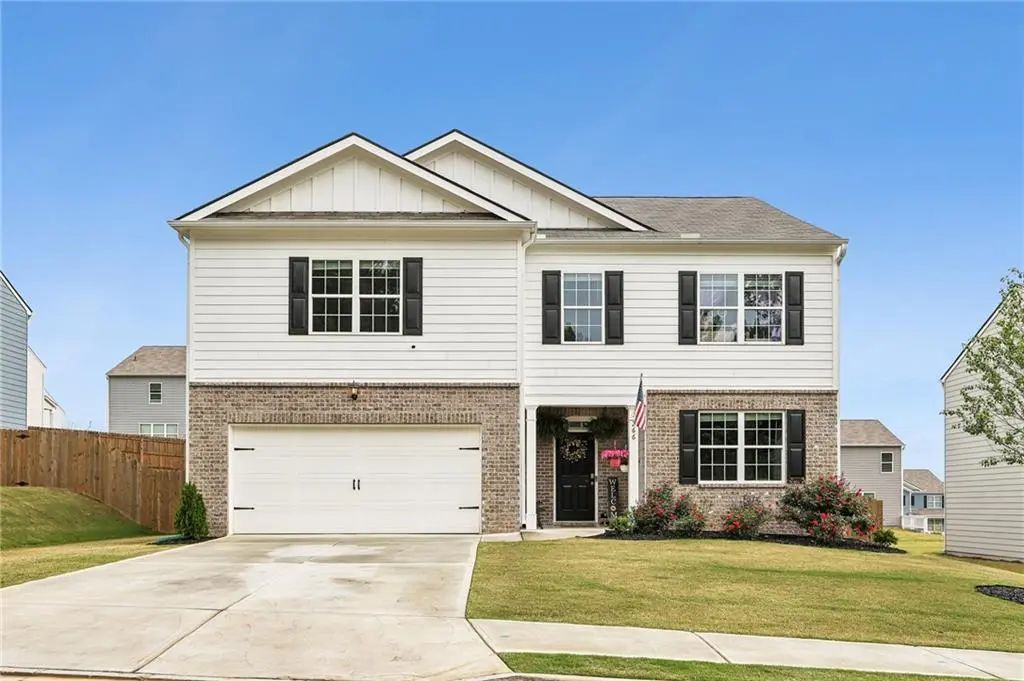 266 Creekview Way, Dallas