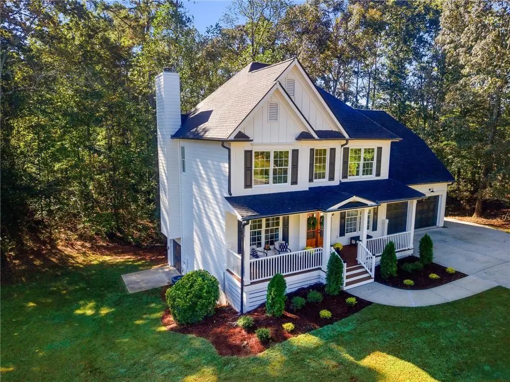 307 Oakwind Way Drive, Canton