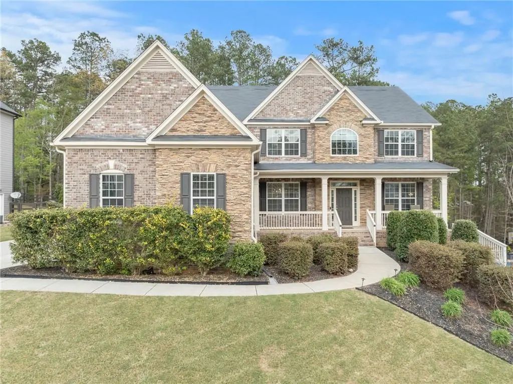 6570 Canyon Cove, Cumming
