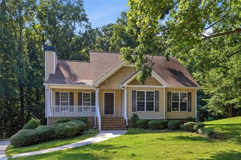 128 Mcbee Street, Dallas