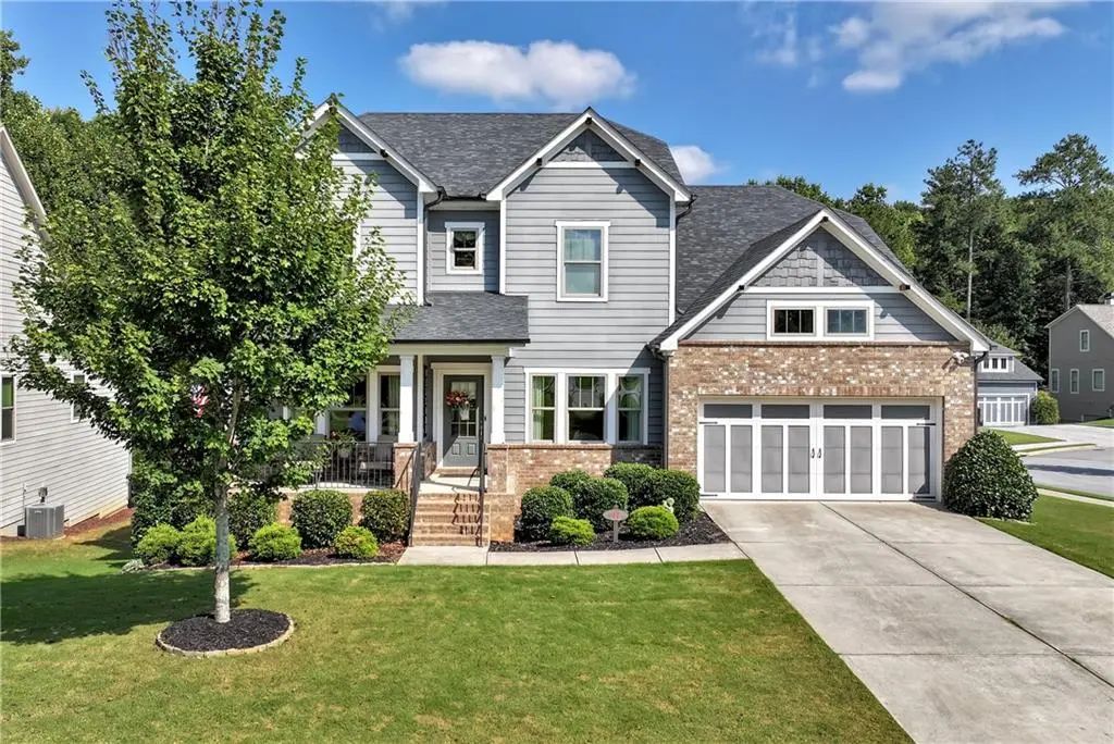 47 Bridgewater Court, Dawsonville