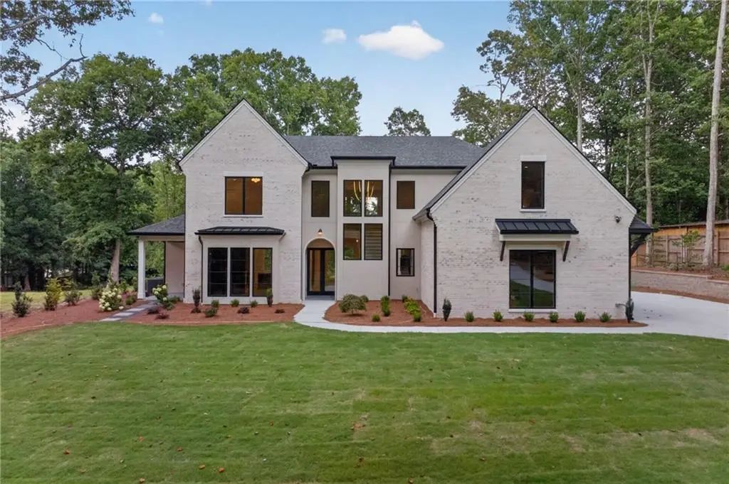 2271 Mitchell Road, Lawrenceville
