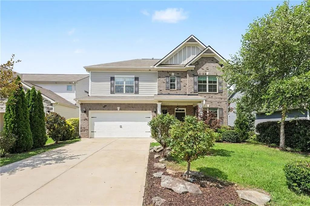 7584 Rudder Circle, South Fulton