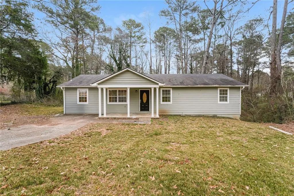 528 Newlin Court, Lawrenceville