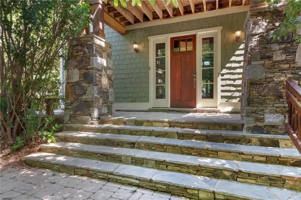 180 Choctaw Ridge, Jasper