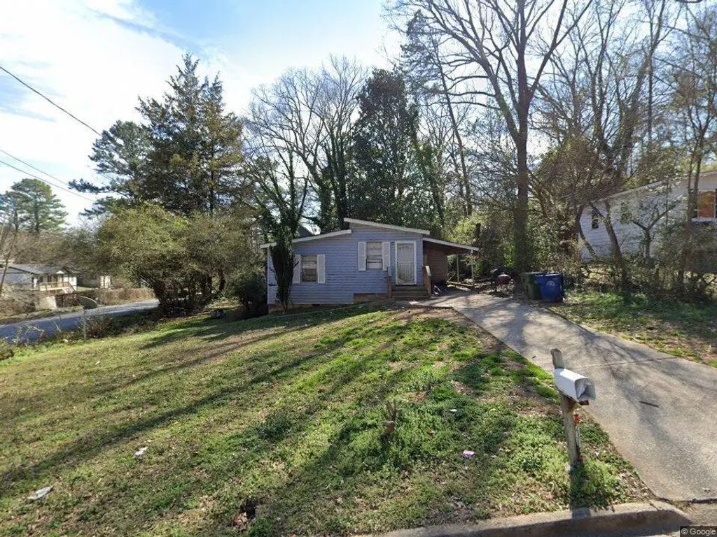2314 Abner Place Nw, Atlanta