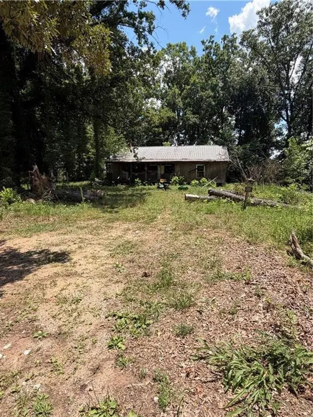 217 Bagwell Garland Road, Canton