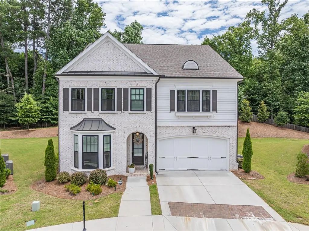 604 Kiley Lane, Duluth