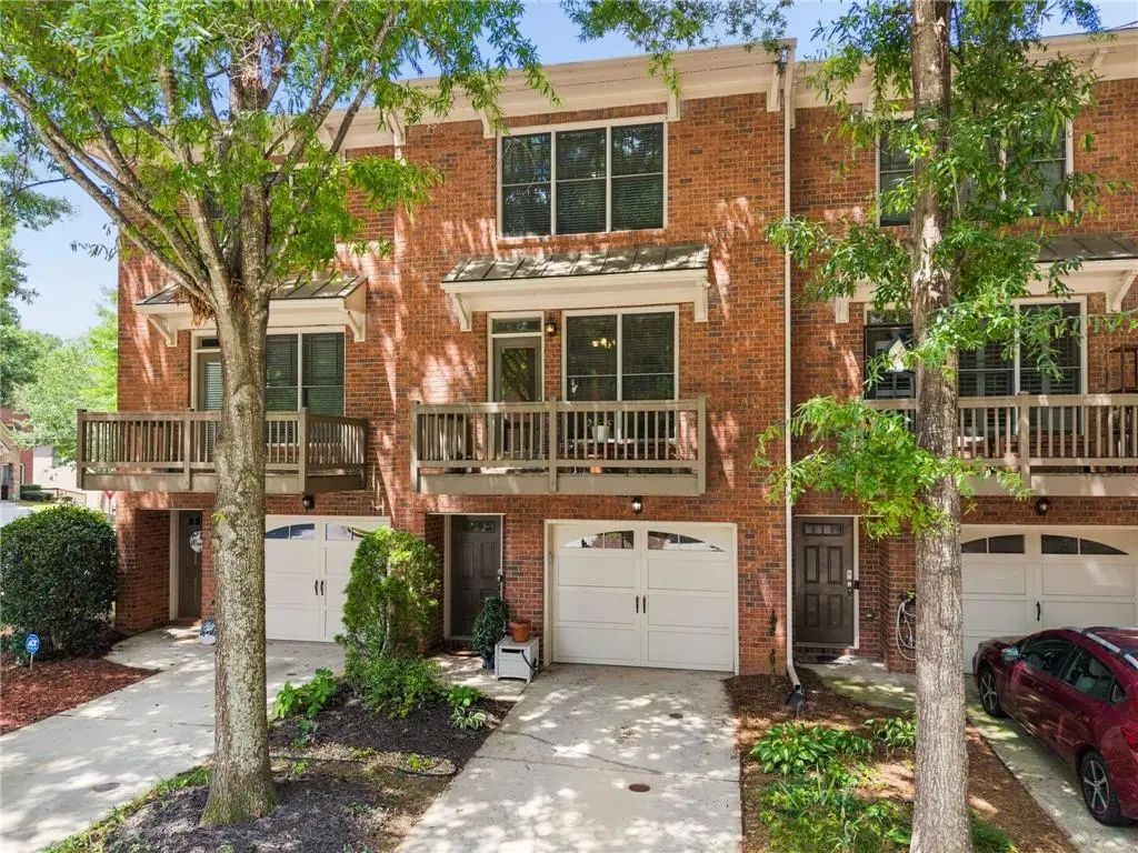 1372 Idlewood Parc Crossing, Tucker