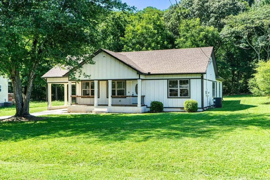 224 Doster Avenue, Monroe