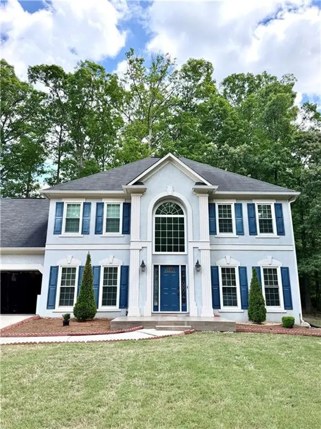 2105 Bentbrooke Trail, Lawrenceville