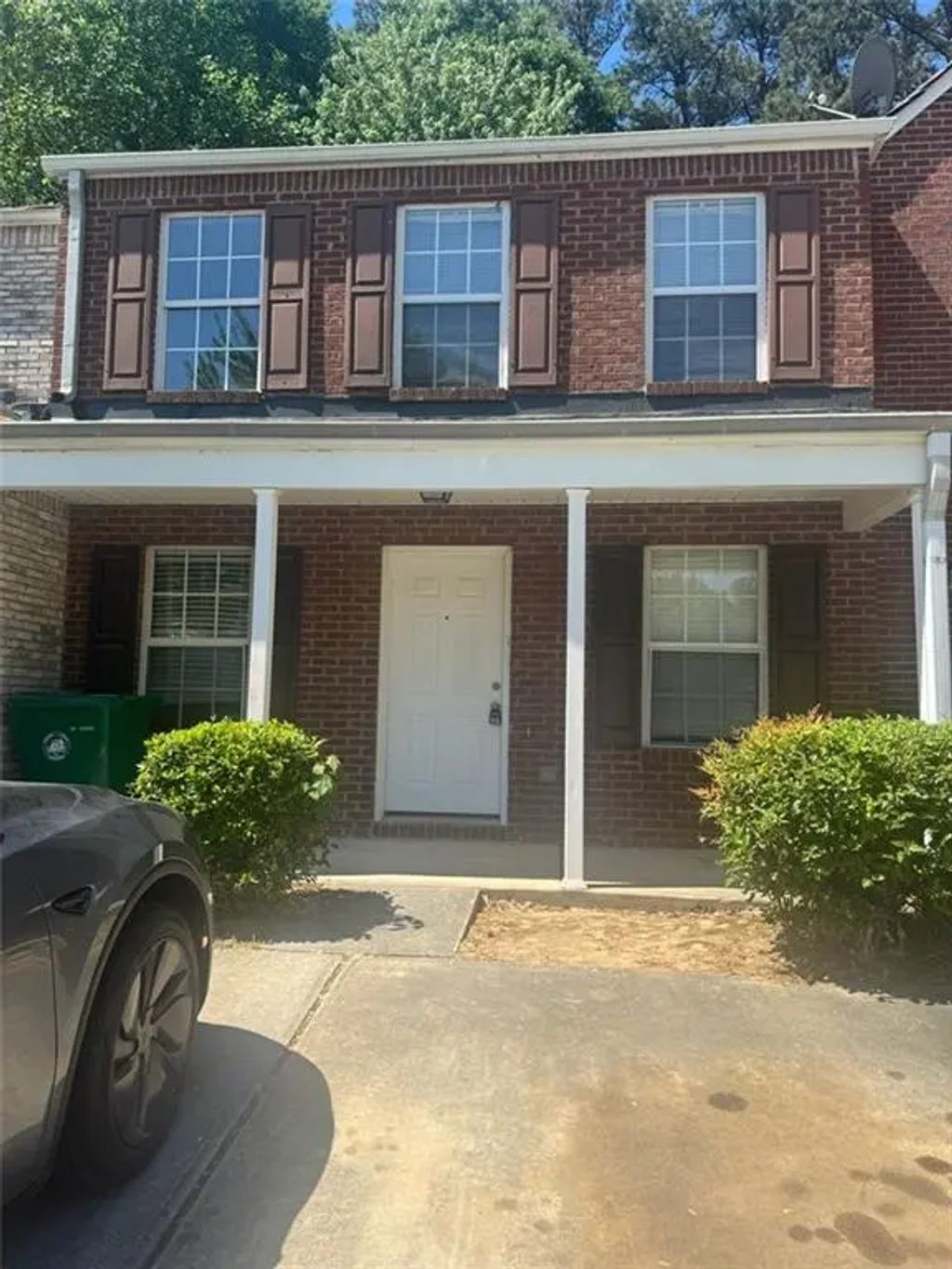 1513 Eastern Sunrise Lane, Decatur