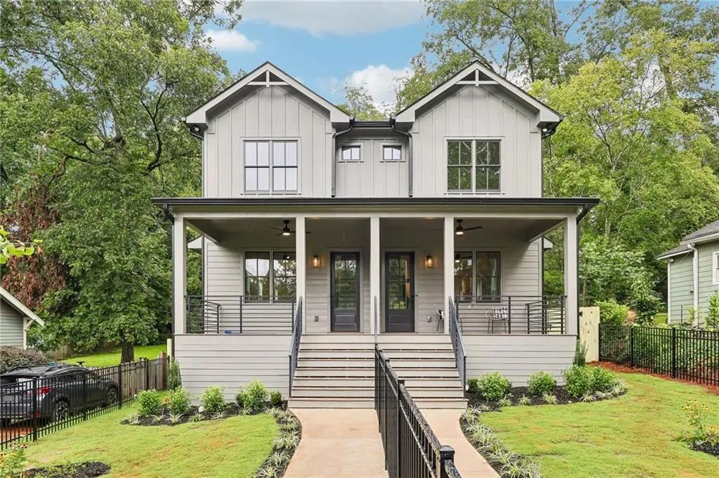 112 1st Avenue, Decatur
