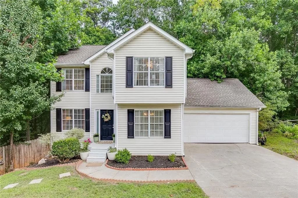 508 Misty Creek, Canton