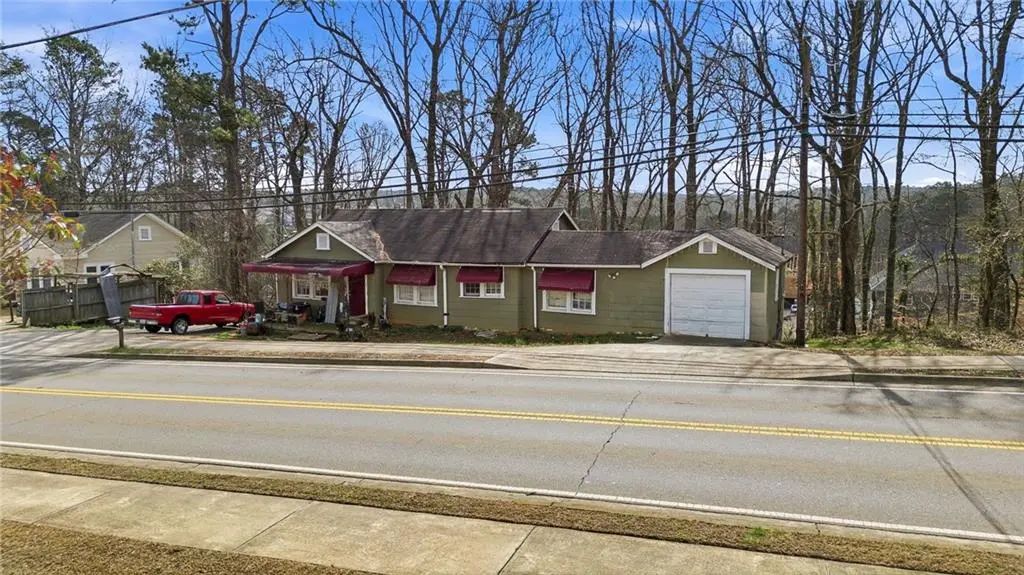 1004 Marietta Road, Canton