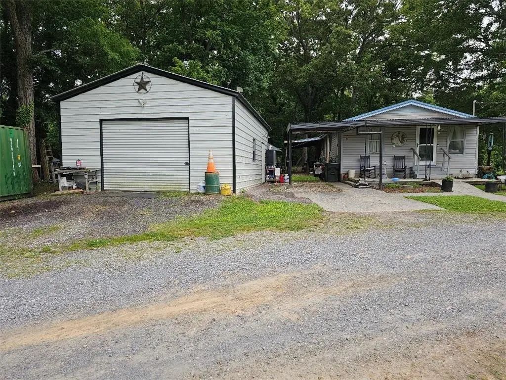 45 Mckay Drive Se, Cartersville