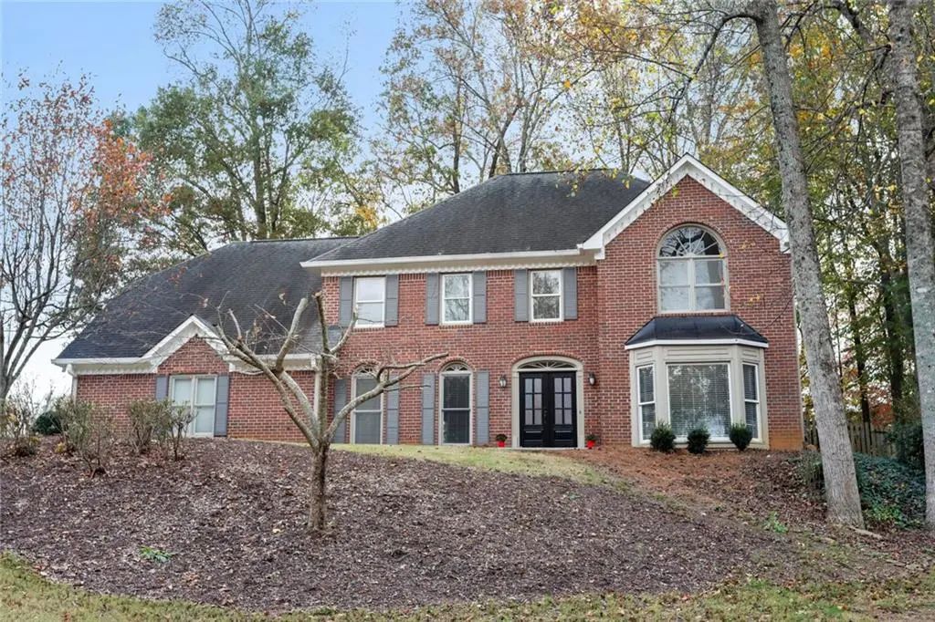 3520 Billingsley Drive, Marietta