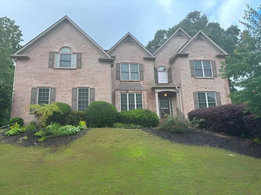 6315 Tamarack Trail, Cumming