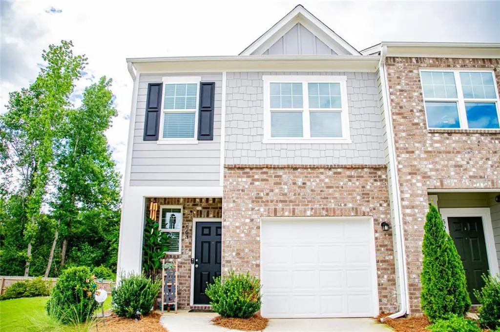 563 Magnolia Circle, Palmetto