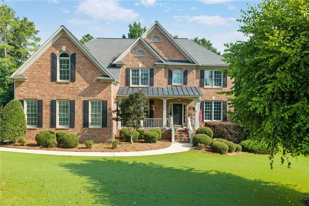 5680 Cascade Trail, Cumming