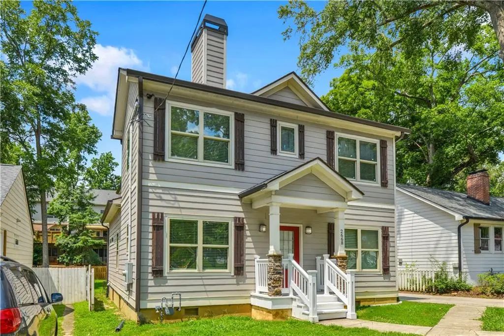 2668 Memorial Drive Se, Atlanta