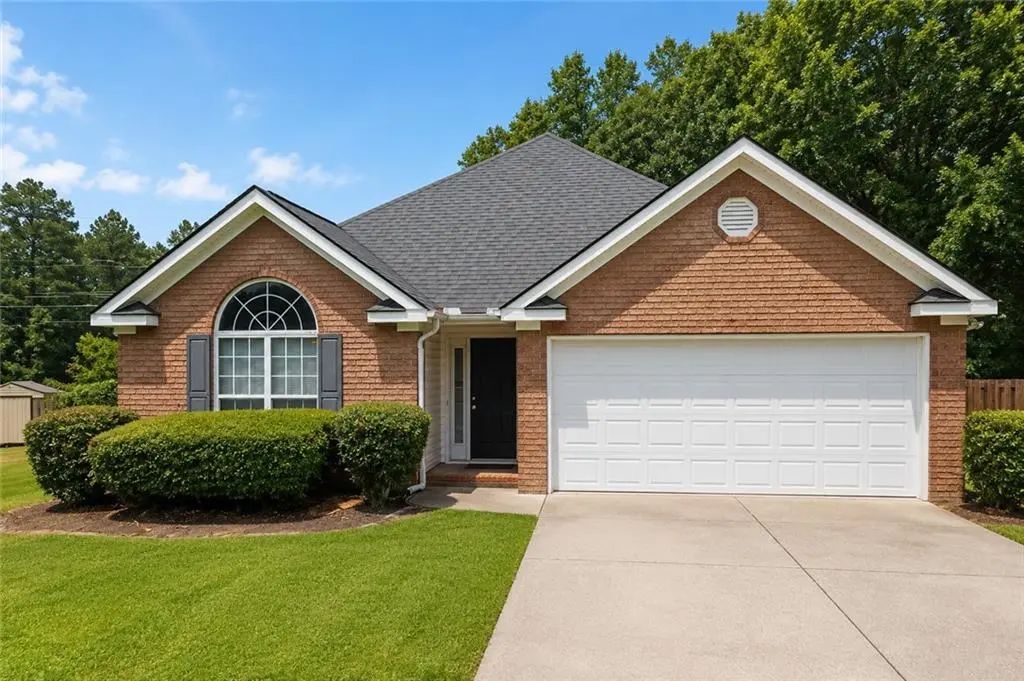 583 Bradford Lane, Evans