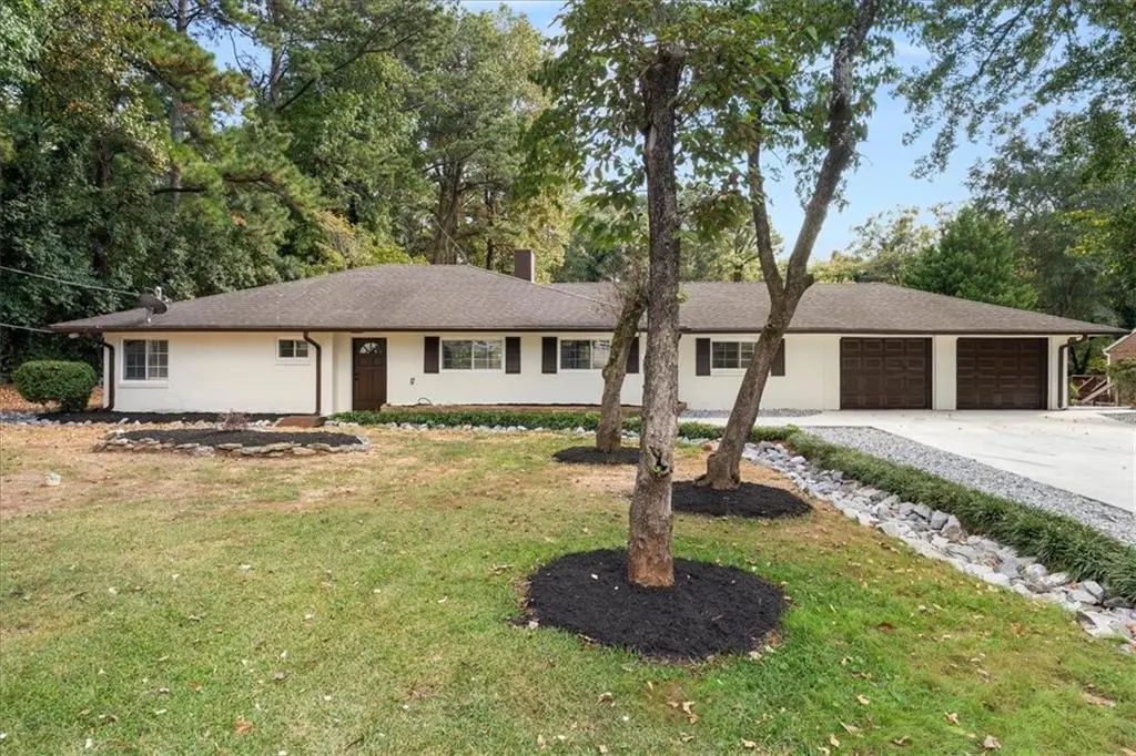 2410 Rugby Avenue, College Park