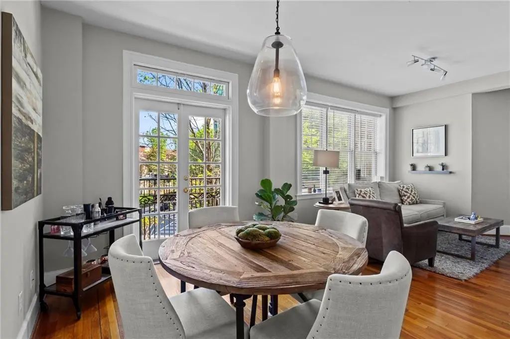 Unit 207 - 908 Juniper Street Ne, Atlanta