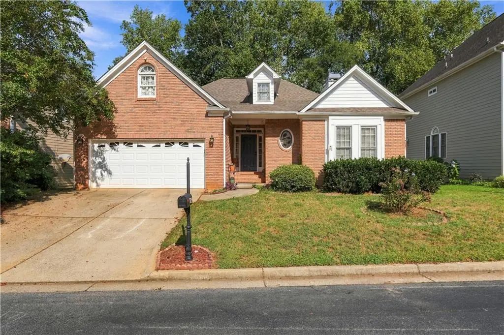 3357 Arbor Path Drive, Atlanta