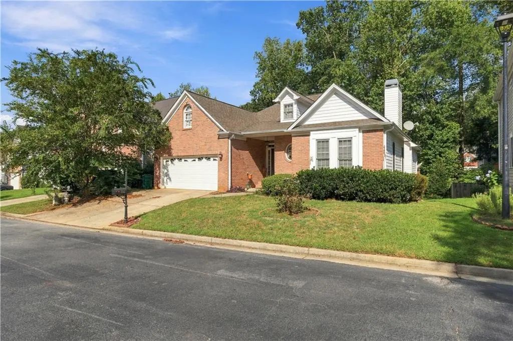3357 Arbor Path Drive, Atlanta