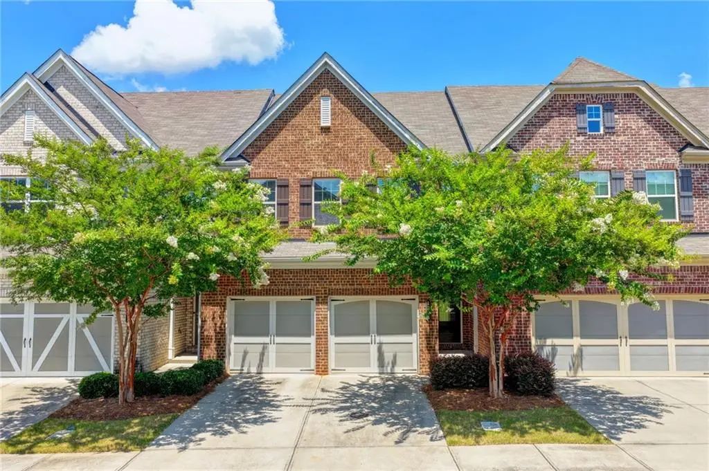 1246 Foxcroft Lane, Cumming