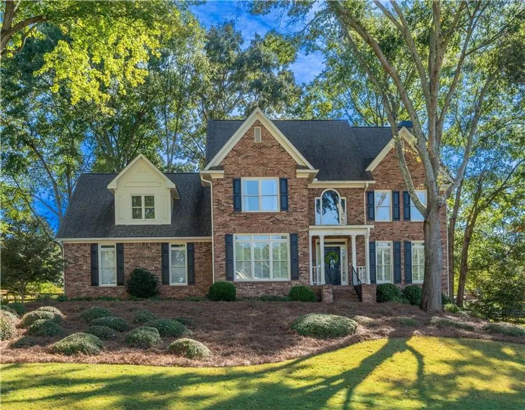 7 Sterling Court, Cartersville