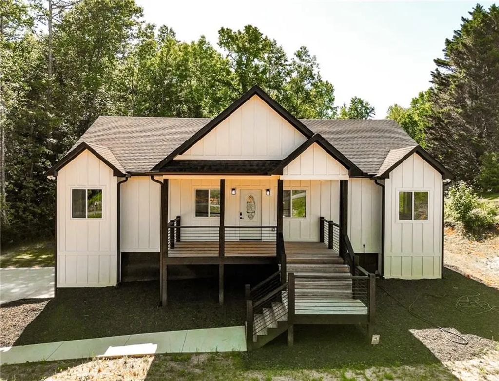 173 Frontier Road, Jasper