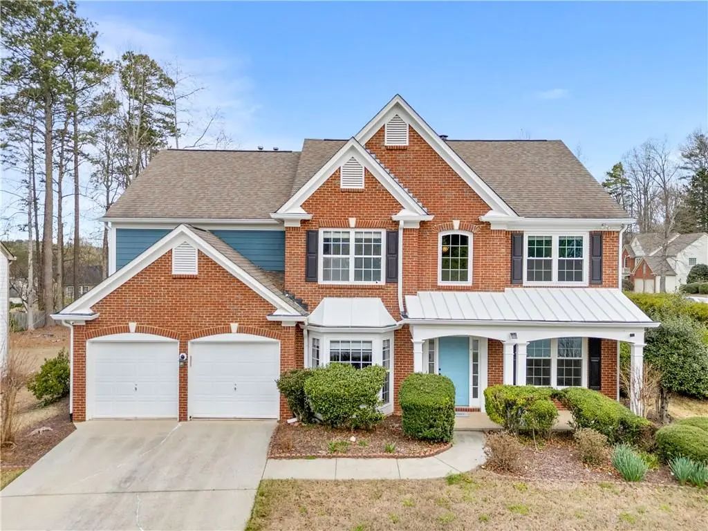 243 Wedmore Court, Suwanee