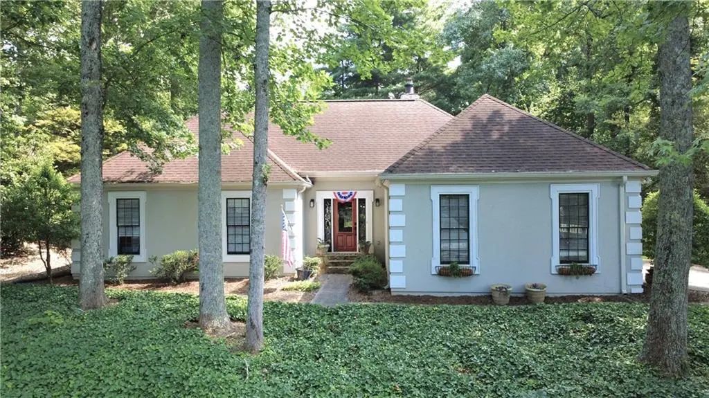 4380 Dunmore Road Ne, Marietta