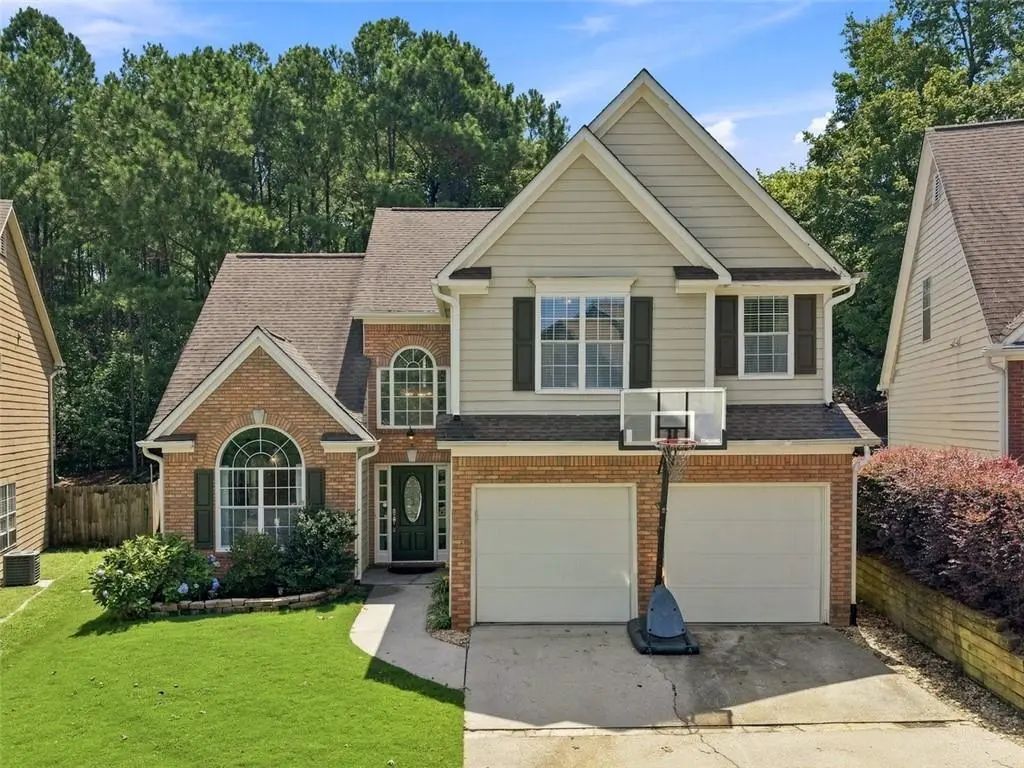 3210 Dundee Ridge Way, Duluth
