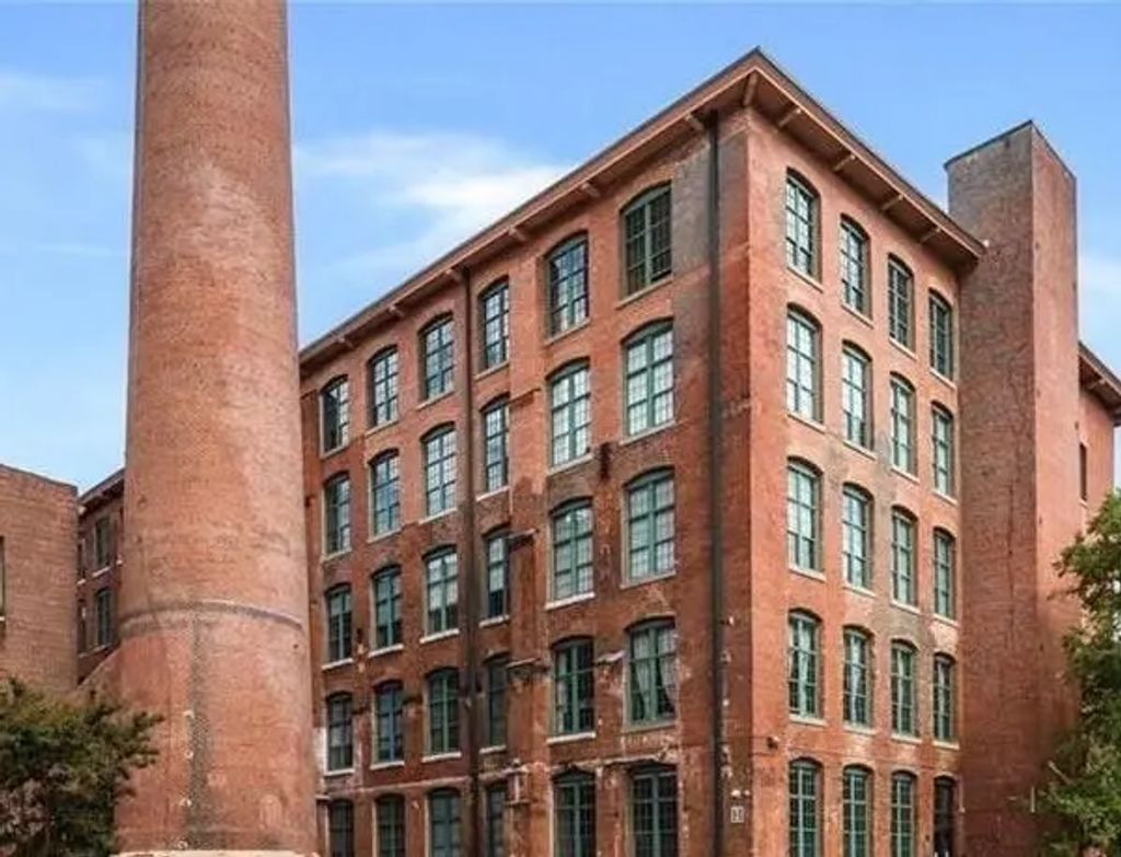 Unit 109h - 170 Boulevard Se, Atlanta