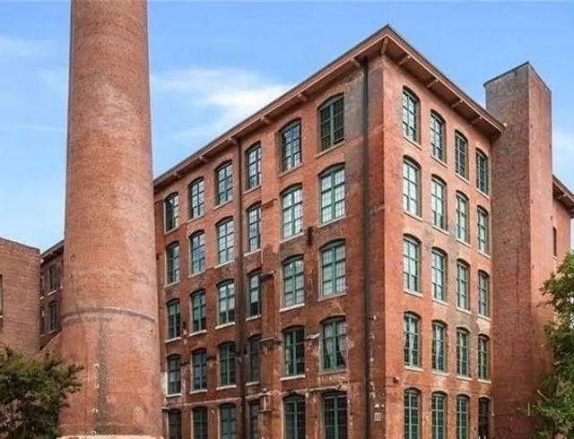 Unit 109h - 170 Boulevard Se, Atlanta