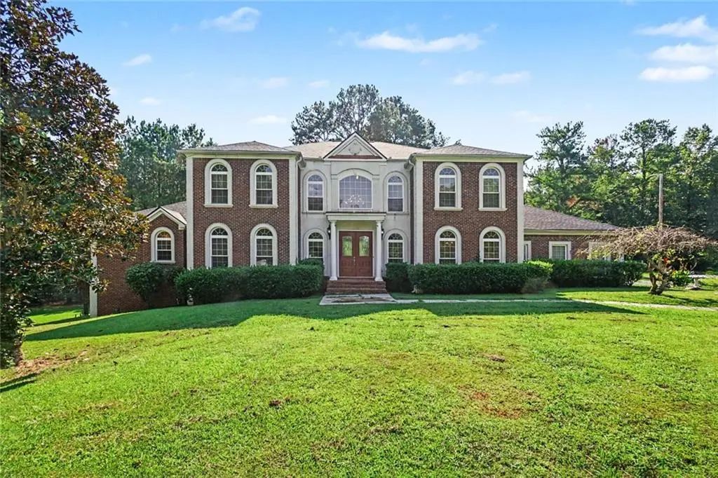 5452 Old Dalton Rd Ne, Calhoun