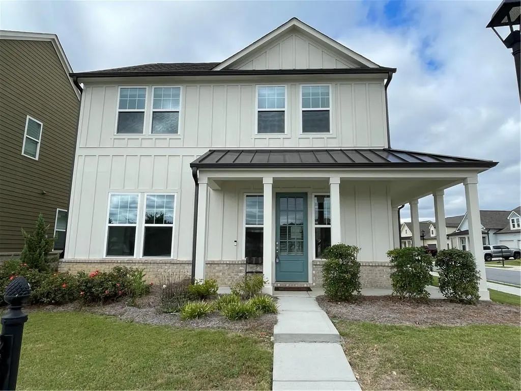 4501 Encore Boulevard, Duluth
