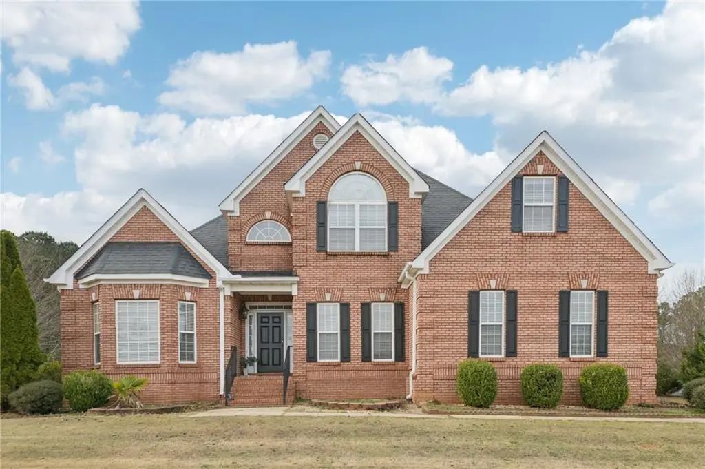 400 Kyle Court, Fayetteville