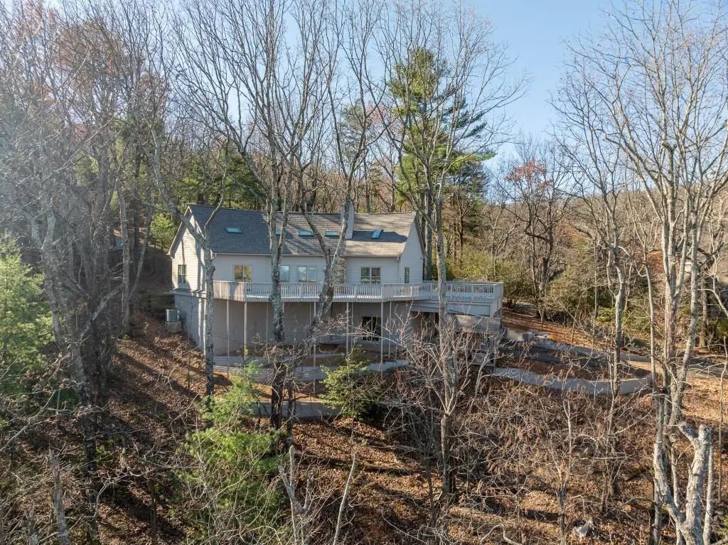 62 Bear Cub Ridge, Big Canoe