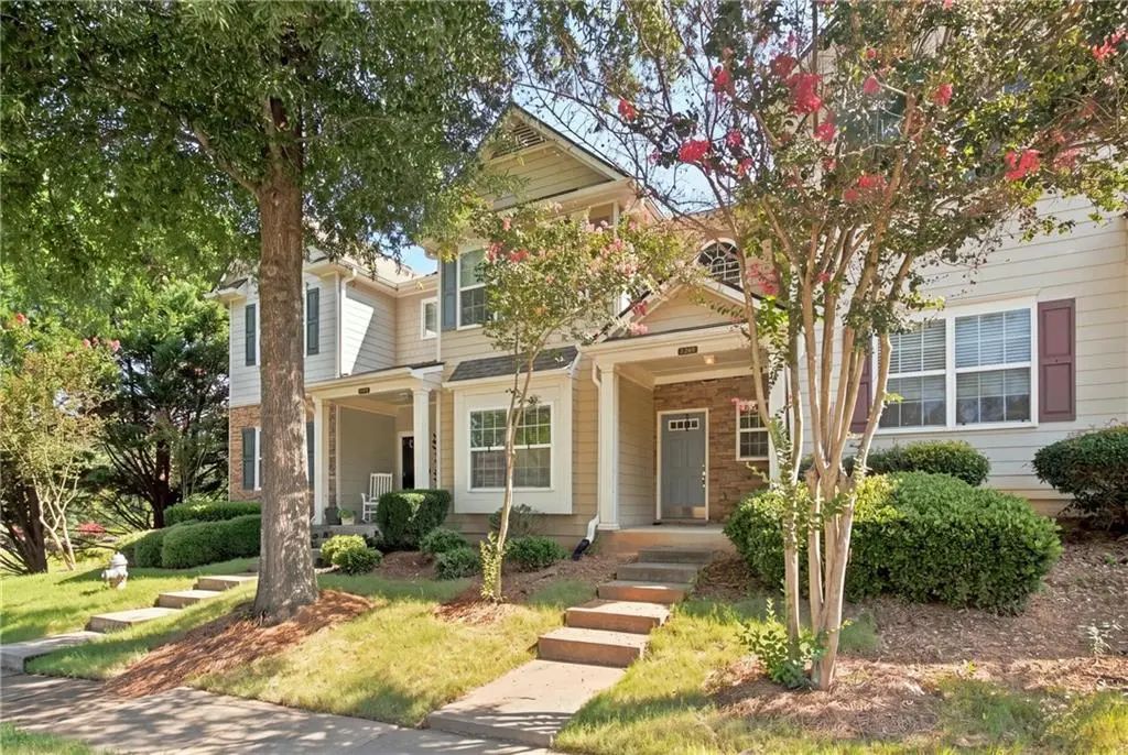 2747 Cedar Drive, Lawrenceville