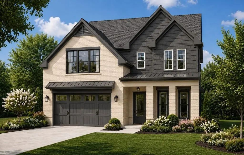 791 Lapis Trail, Kennesaw