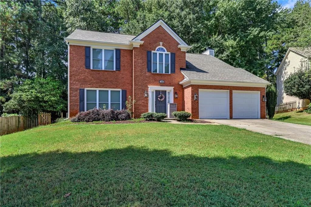 1934 Mclennon Court, Lawrenceville