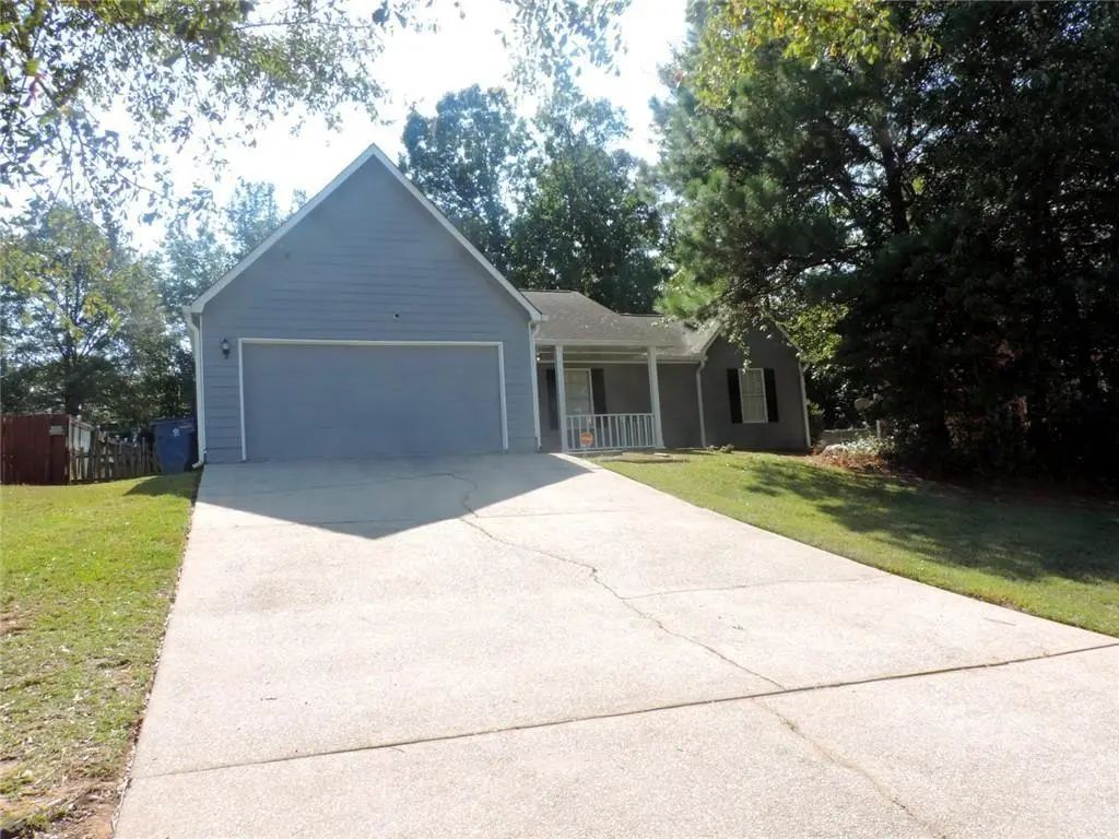 1504 Melody Ridge Court Northeast Court Ne, Conyers