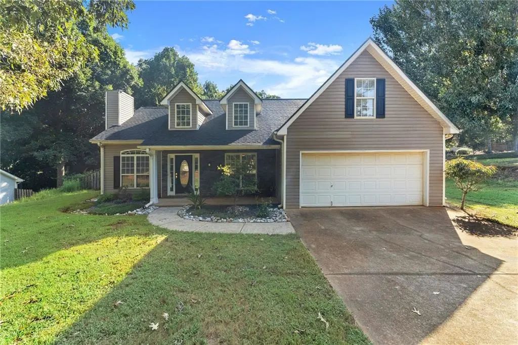 61 Hawthorne Drive, Jefferson