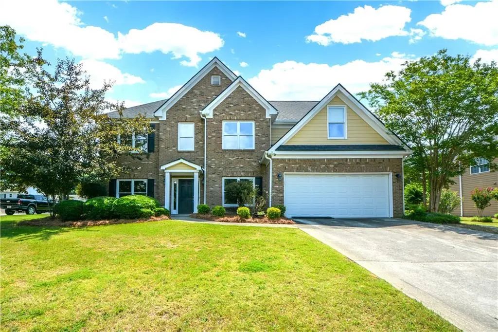 3420 Bulloch Lake Road, Loganville